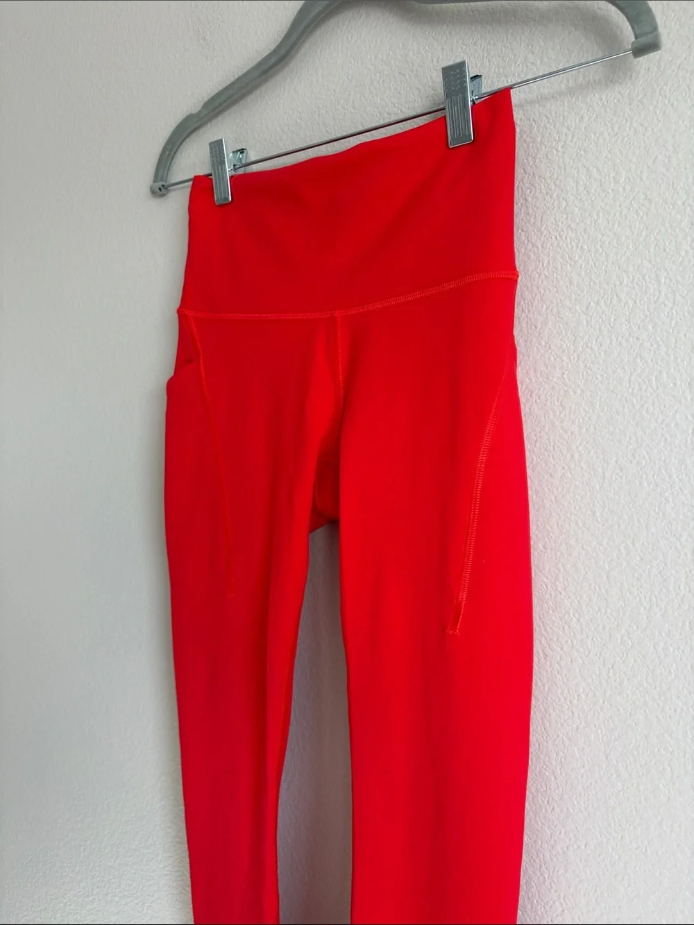 Lululemon Wunder Train High-Rise Tight with Pockets 25